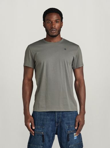 Base-S T-Shirt